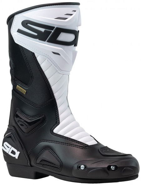 White/Black